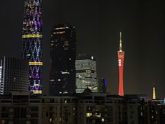 -广州威珀斯酒店