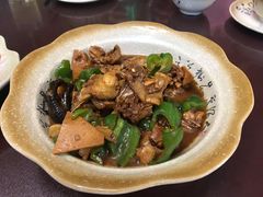-75幢私房菜馆
