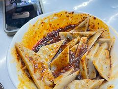 -杨记灌肠(食品街店)