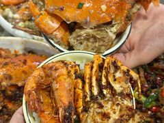 -辣螃铠盆盆蟹大排档(总店)