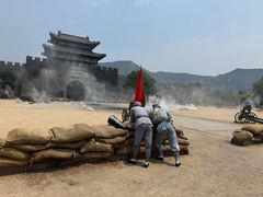 -红嫂家乡旅游区