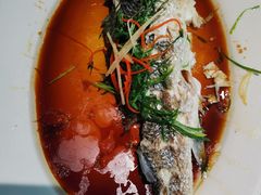 -探鲜渔府·复古庭院风·商务海鲜(鹏城较场尾美食中心精选店)