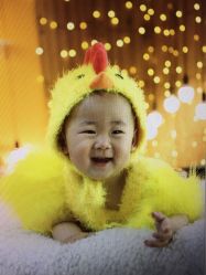 -哈尼Honey baby 儿童摄影(立丰国际公寓店)