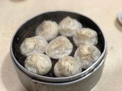 -笑云开汤包店(网巾市店)
