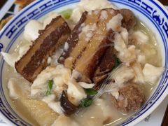 -老西安韩记三鲜煮馍(四府街店)