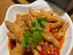 -乔街深夜食堂·小龙虾·高压锅生蚝(杭州总店)
