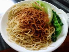 虾子捞面-竹园竹升面(西关总店)