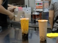 -CoCo都可(合生汇店)