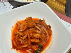 -韩一品韩国料理(柏庐南路店)