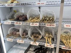 -串小白烧烤(金沙洲店)