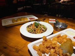 -秀·爱尔兰餐吧(上海路店)