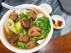牛腩猪肠河粉-珍珍小食店(西华路店)