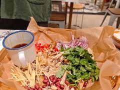 -东排食堂长沙小吃大排档(五一广场店)