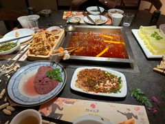 -锦城印象火锅(天府三街店)