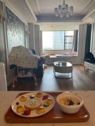 点击看大图 -梓爱月子中心(花都店)