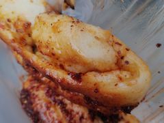 -郭际辣饼铺(第三中学店)