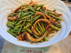 -文三里屯面馆(三里屯店)