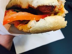 -赛百味(仙林金鹰店)