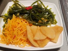 -海底捞火锅(河东万达广场店)