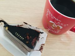 -第戎蛋糕(恒隆广场店)