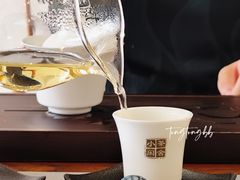 -小茶闲舍·观景商务茶馆(广州塔店)