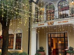 -玫瑰厅上海菜(兴国路店)