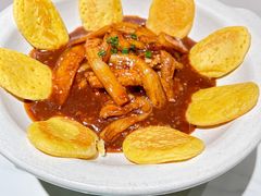 -奔跑吧陕菜·盛世长安(民乐园万达店)