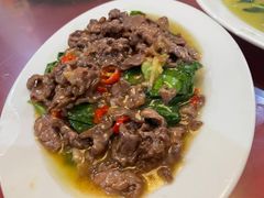 -车头老二大排档(金城步行街店)