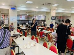 大堂-常州糕团店(北大街新世纪商城店)