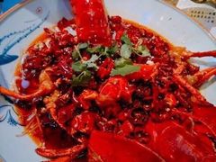 -村理·乡村菜音乐餐厅(河西店)