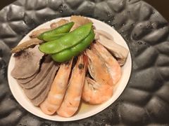 -上海人家花樣年华(中山公园店)