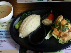 android_upload_pic-绿柠食堂(北外滩店)