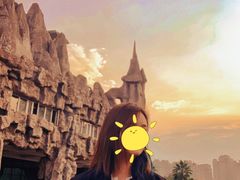 -福州罗源湾海洋世界旅游区