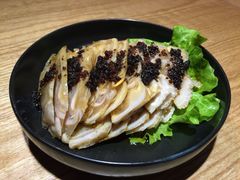 -黛瓦里巷(南京东路店)