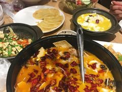-东北风(龙湾万达广场)