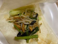 -姥家春饼店(漳州二路店)