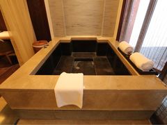 -西安华清御汤酒店