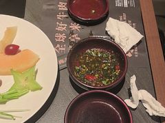 -牛YO寿喜烧和牛火锅自助(三台子万象汇店)