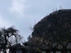 -秦岭终南山世界地质公园翠华山景区