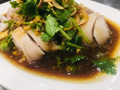 -宜宾海鲜酒家·三十年老字号