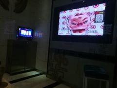 -觅KTV(岳峰大厦店)