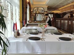 -马克西姆俄罗斯餐厅(绥芬河店)