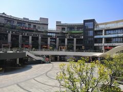 -浦江城市生活广场(江月路店)