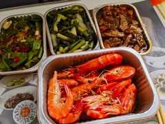 -徐记海鲜(曲江南湖店)