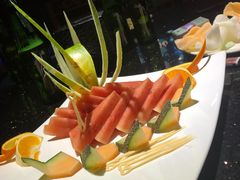 -乐圣量贩KTV自助餐(崇文店)