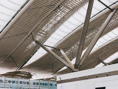 -贵阳龙洞堡国际机场-T2航站楼