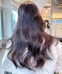 -SY COLOUR专业烫染
