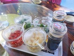 -琼大师东方烤乳猪(亚特兰蒂斯店)