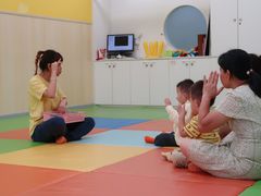 -巧虎KIDS早教中心(青秀区盛天地店)