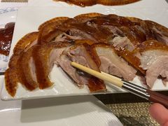 -同喜烤鸭店(光芒店)